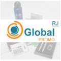 GLOBAL PROMO - Brindes no Rio de Janeiro 