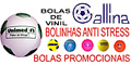 BOLAS GALLINA - Bolas Promocionais e Brindes Infantil